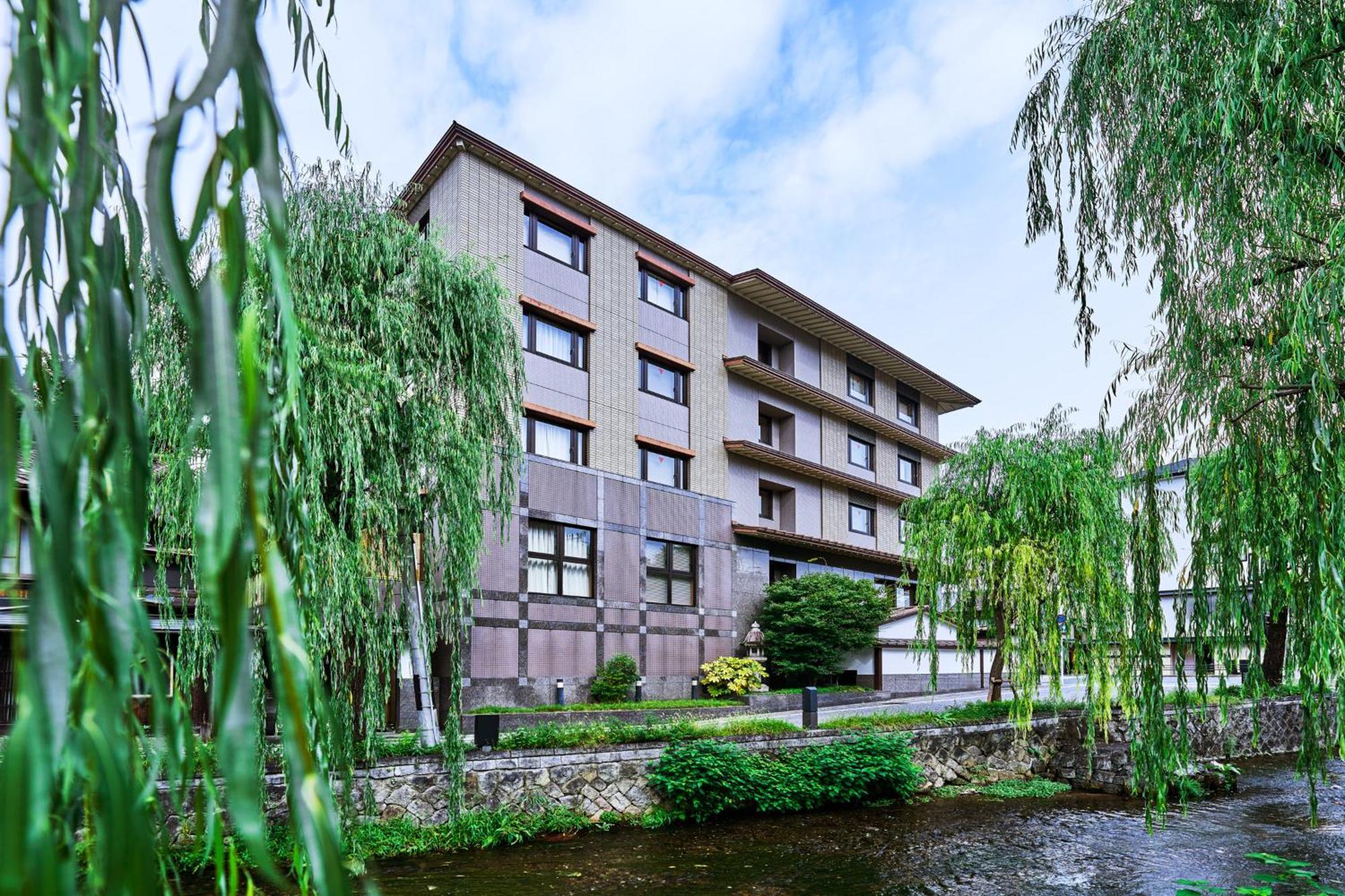 Hotel Tokyu Vacations Kioto Exterior foto