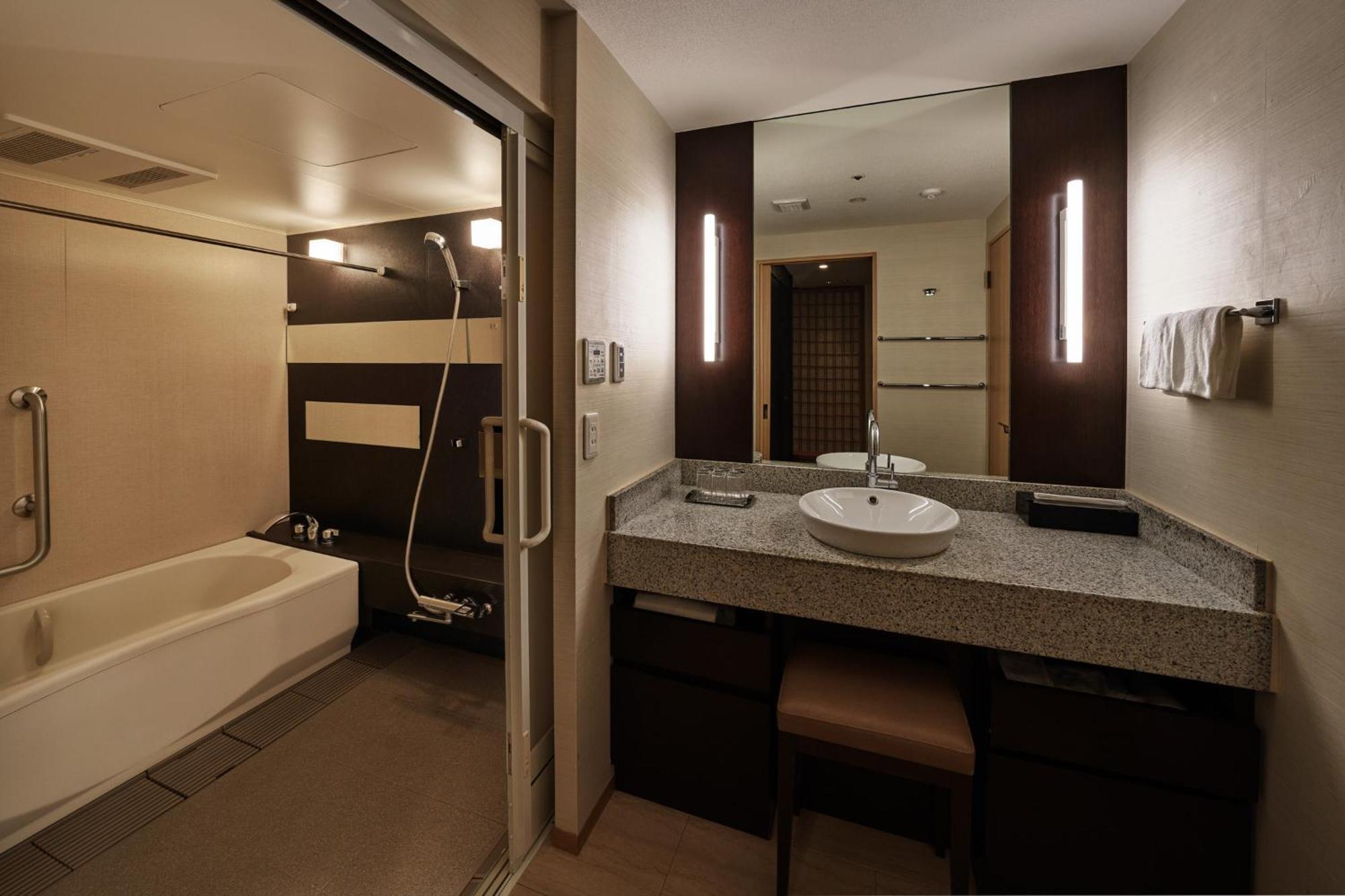 Hotel Tokyu Vacations Kioto Exterior foto