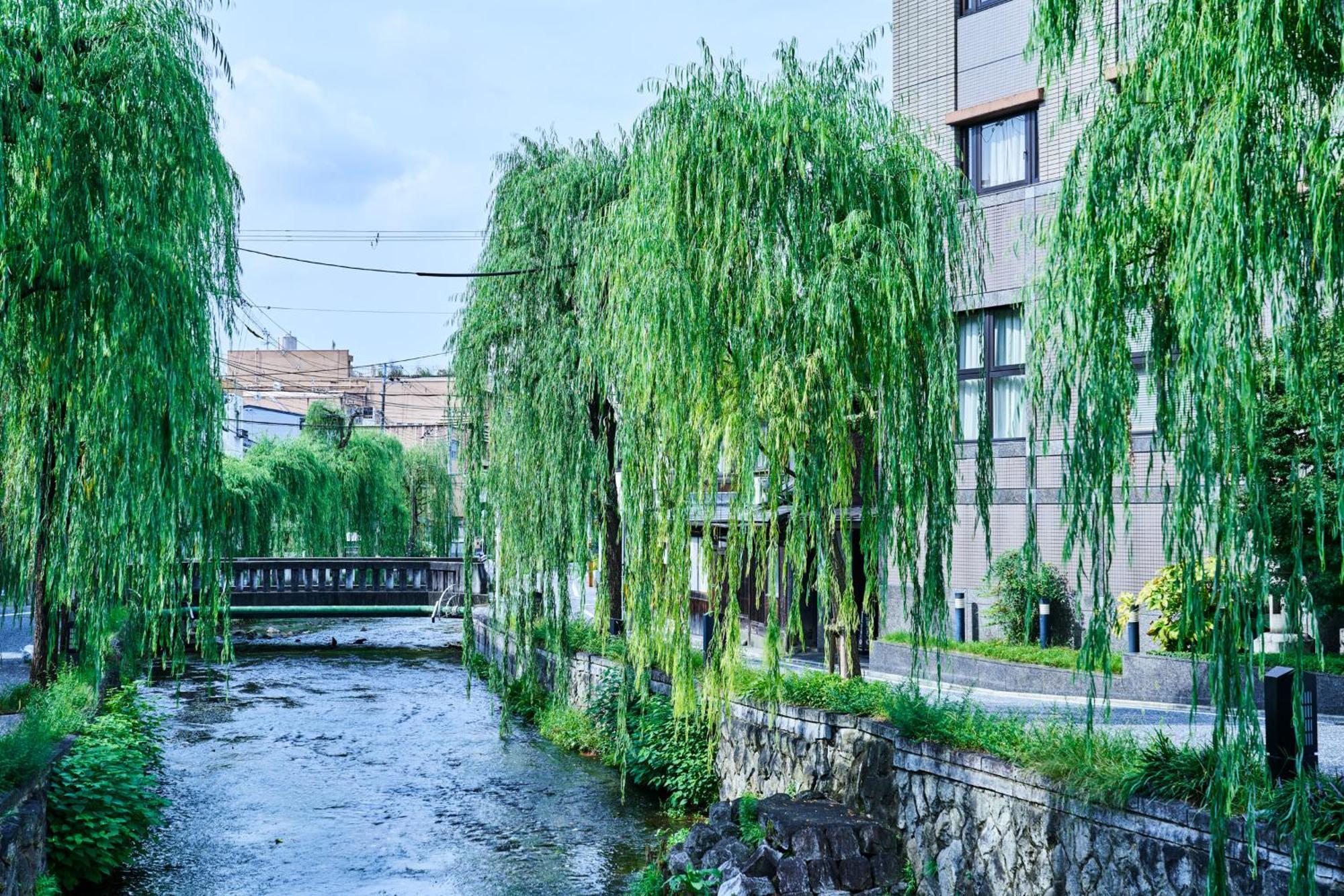 Hotel Tokyu Vacations Kioto Exterior foto