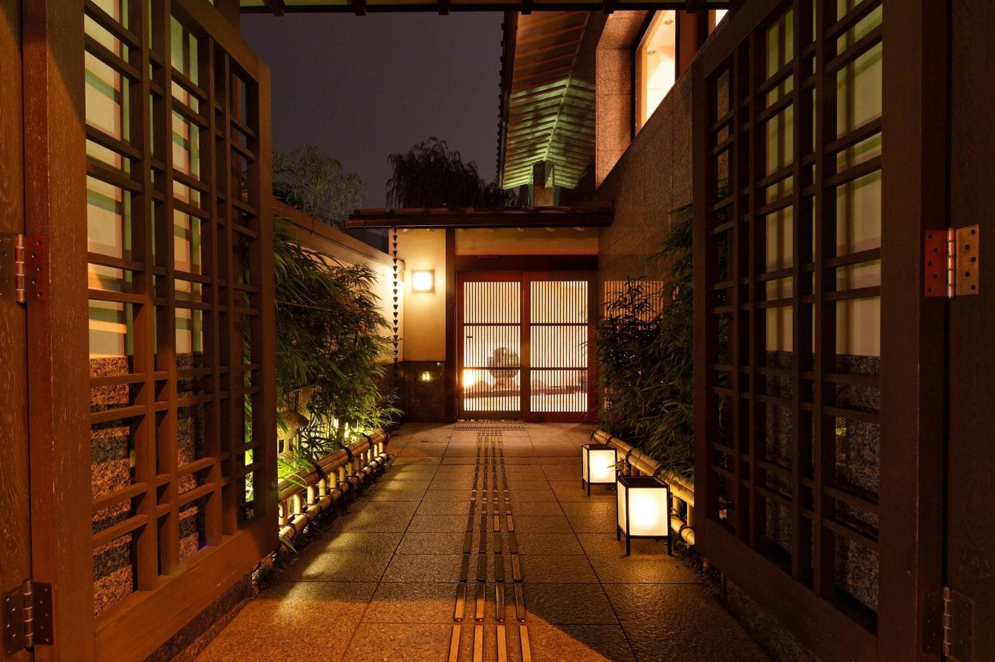Hotel Tokyu Vacations Kioto Exterior foto