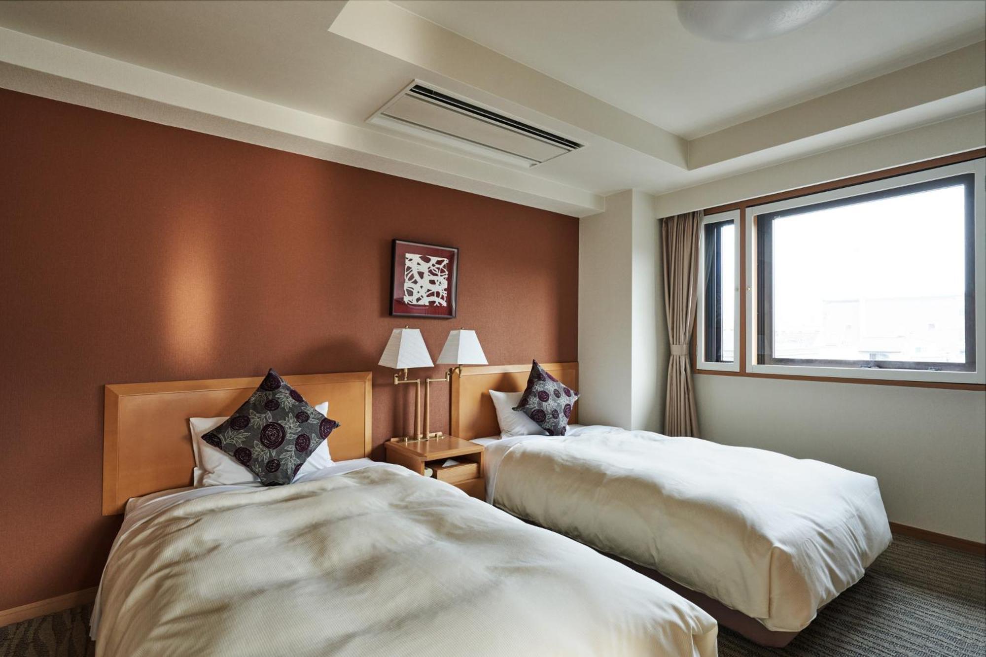 Hotel Tokyu Vacations Kioto Exterior foto