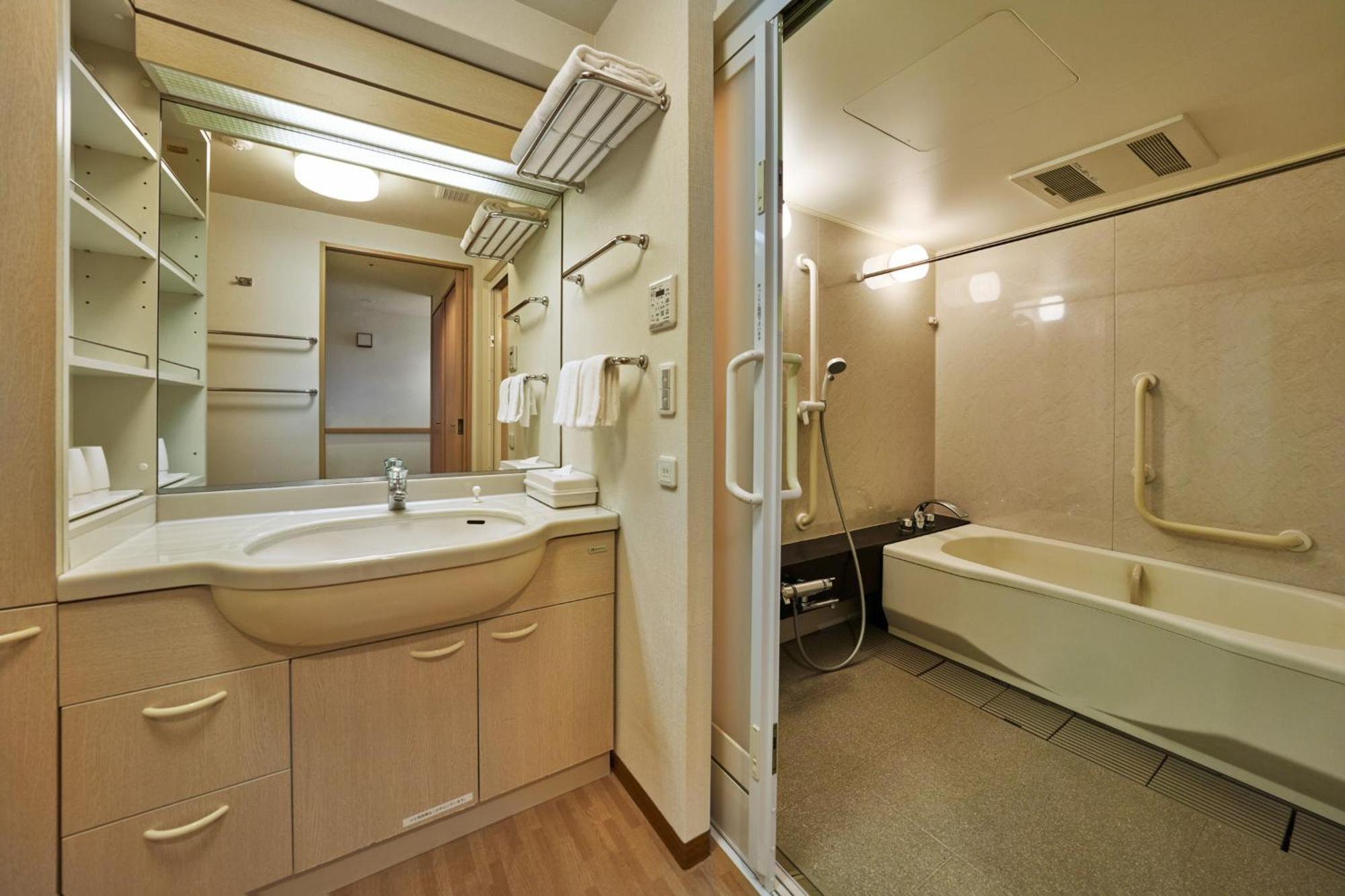 Hotel Tokyu Vacations Kioto Exterior foto